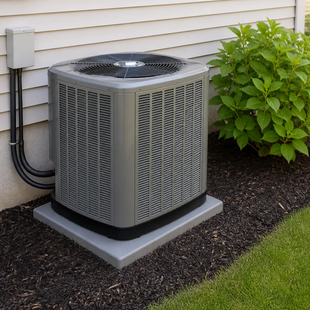AC repair